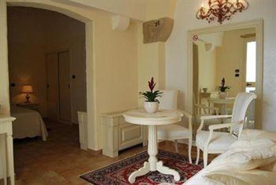 фото отеля SanGiorgio Resort