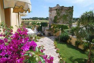 фото отеля SanGiorgio Resort