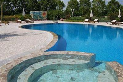 фото отеля SanGiorgio Resort