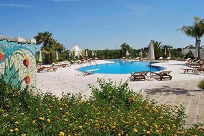 фото отеля SanGiorgio Resort