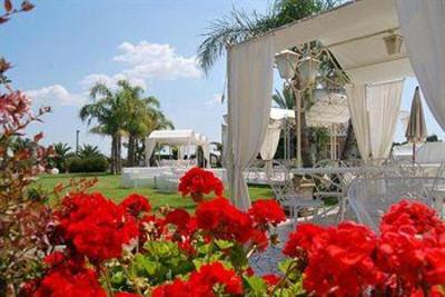 фото отеля SanGiorgio Resort