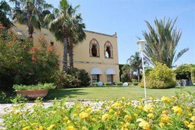 фото отеля SanGiorgio Resort