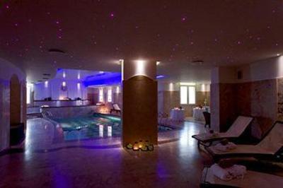 фото отеля SanGiorgio Resort