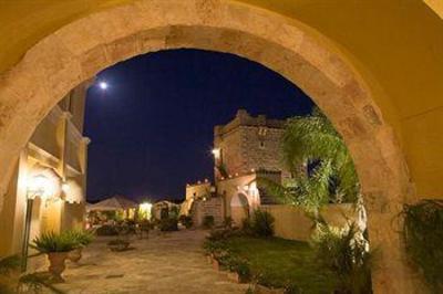 фото отеля SanGiorgio Resort