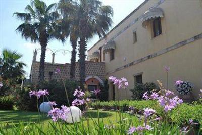 фото отеля SanGiorgio Resort