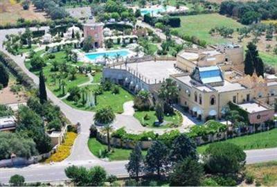 фото отеля SanGiorgio Resort