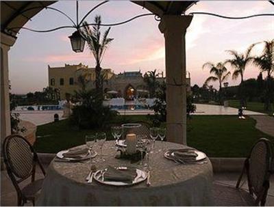 фото отеля SanGiorgio Resort