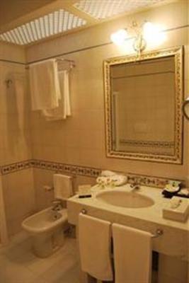 фото отеля SanGiorgio Resort