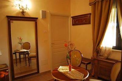 фото отеля SanGiorgio Resort