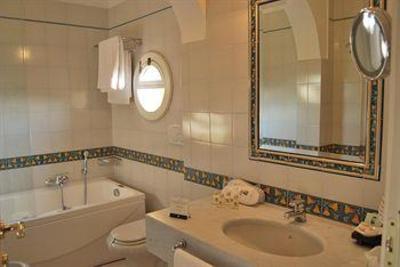 фото отеля SanGiorgio Resort