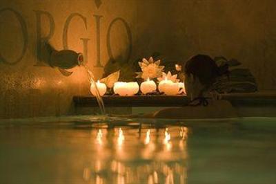 фото отеля SanGiorgio Resort