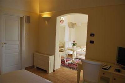 фото отеля SanGiorgio Resort