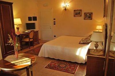 фото отеля SanGiorgio Resort