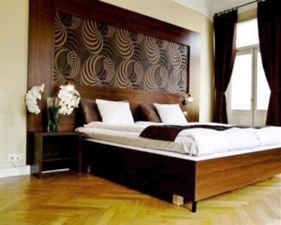 фото отеля Queens Hotel Stockholm