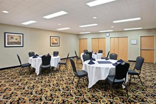 фото отеля Holiday Inn Express on the River Corvallis