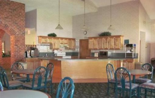 фото отеля Hospitality Inn Jacksonville (Florida)
