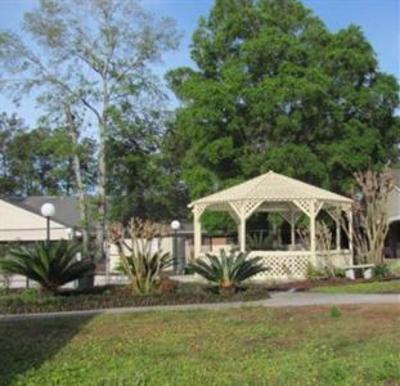фото отеля Hospitality Inn Jacksonville (Florida)