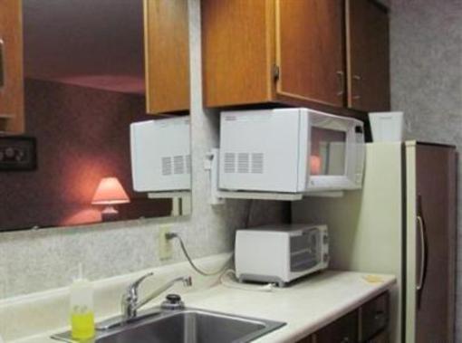 фото отеля Hospitality Inn Jacksonville (Florida)