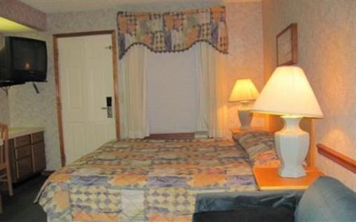 фото отеля Hospitality Inn Jacksonville (Florida)