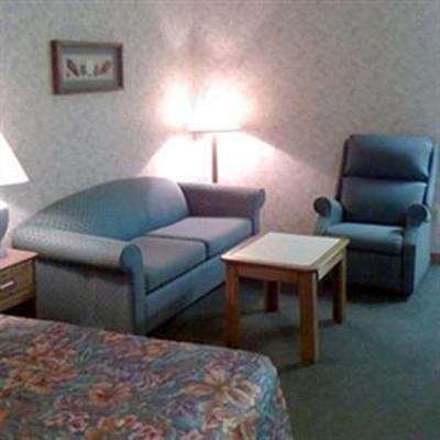 фото отеля Hospitality Inn Jacksonville (Florida)
