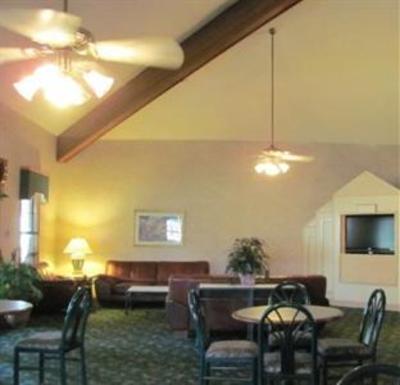фото отеля Hospitality Inn Jacksonville (Florida)