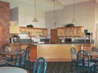 Hospitality Inn Jacksonville (Florida)