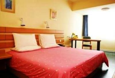 фото отеля Home Inn Guangzhou Tianhe Gangding