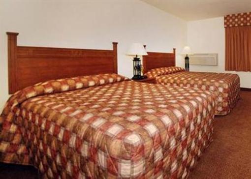 фото отеля Sleep Inn & Suites Conference Center