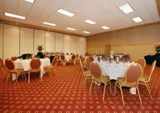 фото отеля Sleep Inn & Suites Conference Center