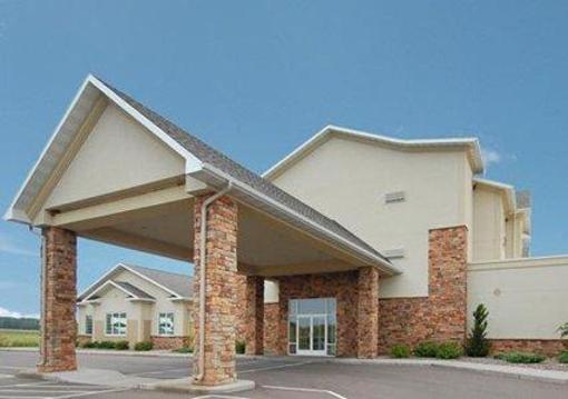 фото отеля Sleep Inn & Suites Conference Center