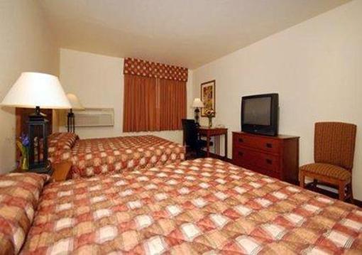 фото отеля Sleep Inn & Suites Conference Center