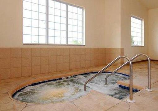 фото отеля Sleep Inn & Suites Conference Center