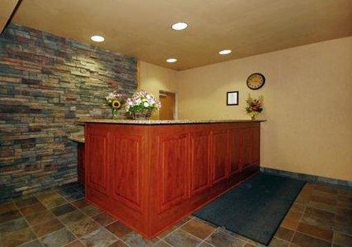 фото отеля Sleep Inn & Suites Conference Center