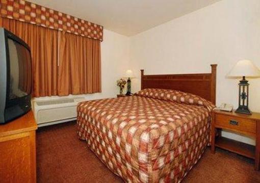 фото отеля Sleep Inn & Suites Conference Center