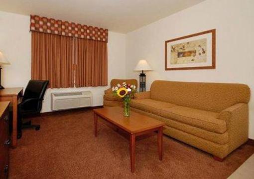 фото отеля Sleep Inn & Suites Conference Center