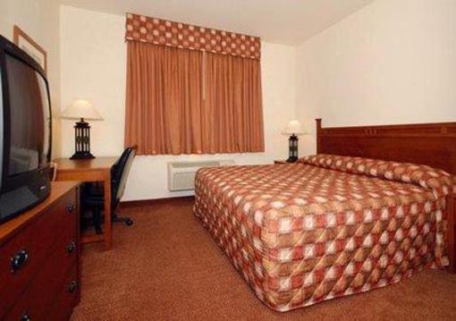 фото отеля Sleep Inn & Suites Conference Center