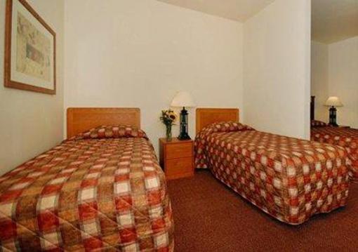 фото отеля Sleep Inn & Suites Conference Center