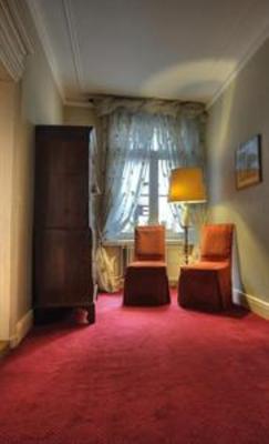 фото отеля Hostellerie Ter Driezen