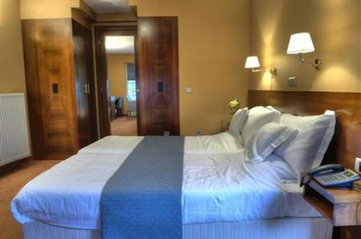 фото отеля Hostellerie Ter Driezen