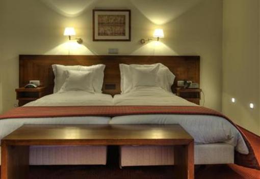 фото отеля Hostellerie Ter Driezen