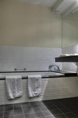 фото отеля Hostellerie Ter Driezen