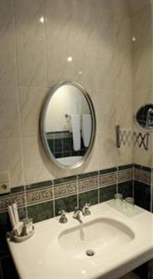 фото отеля Hostellerie Ter Driezen