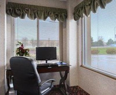 фото отеля Baymont Inn & Suites Pella