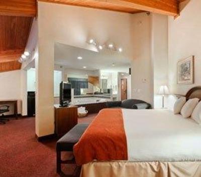 фото отеля Baymont Inn & Suites Pella