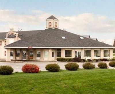 фото отеля Baymont Inn & Suites Pella