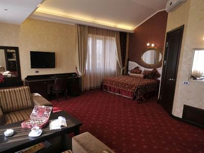 фото отеля Riviera Hotel Baku