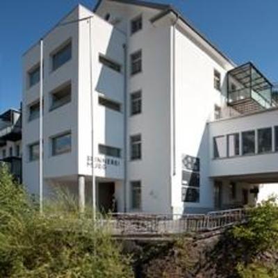 фото отеля Lofthotel Quarten