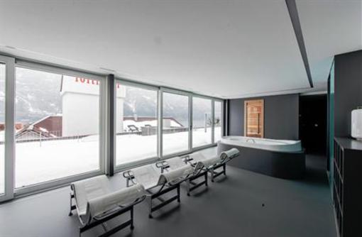 фото отеля Lofthotel Quarten