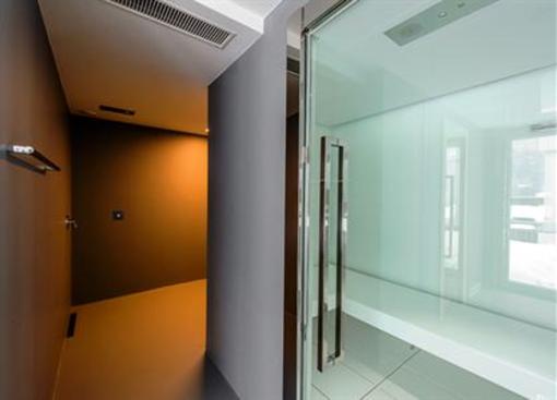 фото отеля Lofthotel Quarten