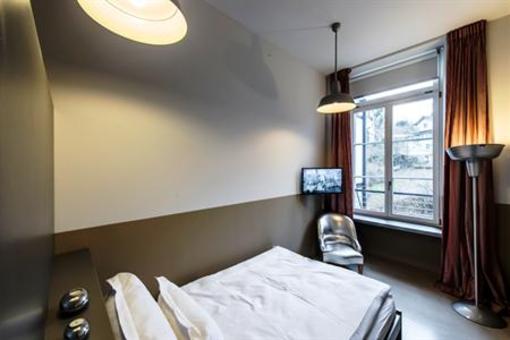 фото отеля Lofthotel Quarten